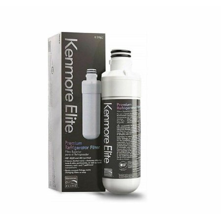 Kenmore 9980 Refrigerator Water Treatment Filter 1 Pack .