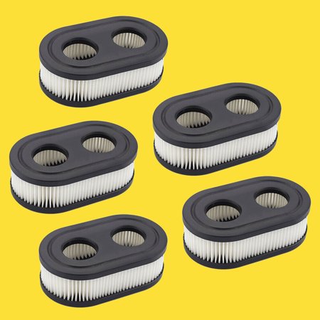 5Air Filter for Toro 20332 20333 20334 20339 20340 20353 20355 21320 31329 Mower