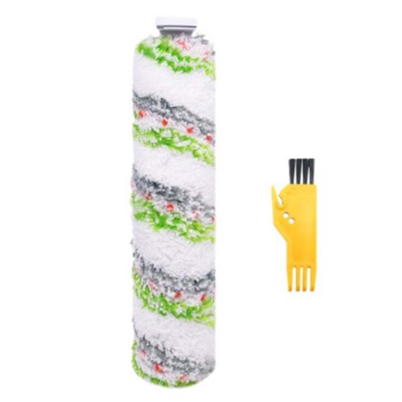 2554A Roller Brush for Bissell Crosswave Cordless Max Series 2554 2590 2593 2596 Wet Dry Vacuum Cleaner Parts Set