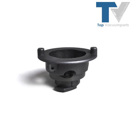 TVP Evolution-Bernina Upright Vacuum Cleaner Motor Pivot Sleeve # 01-8835-01