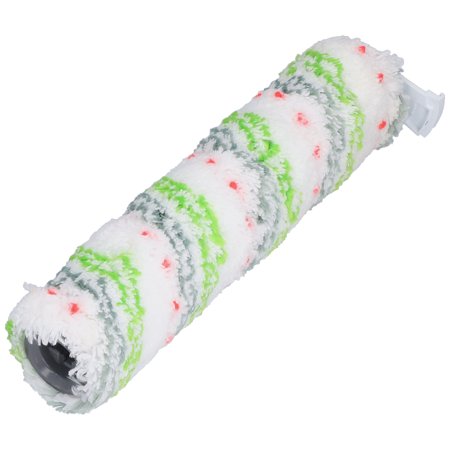 Brrnoo Multisurface Brush Roll Pet Brush Roll Multifunctional Vacuum Cleaner Brush Roll for Wave Cordless 2554 2590 2593 2596 Floor Washer Brush Roll