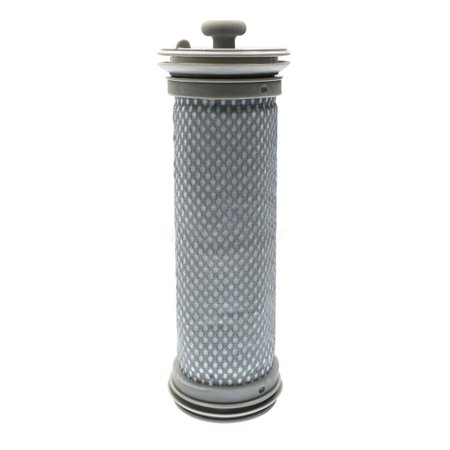 For Ariete Filter Cloth Bowl Broom 22V Lithium Digital 2722 2723 2724 2757 2758