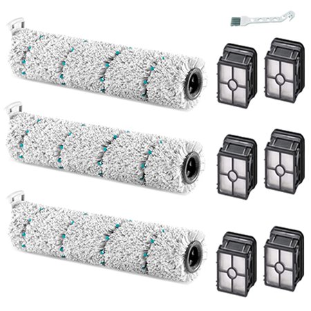 For Bissell CrossWave Cordless Max 2554A 2596 2596M 2590 2596B 2554 Vacuum Cleaner Vacuum Aleaner Accessories