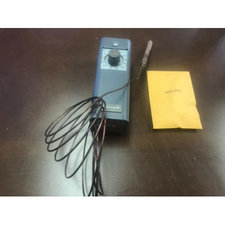 New Honeywell T6031a 1136 Refrigeration Temperature Controller