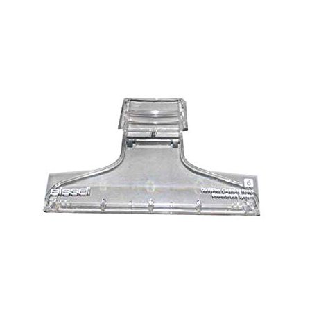 Replacement Part for Bissell Floor Nozzle Cover for Vacuum Cleaner Models 88524  88523  8852  1200R  1210  12108  88522  8852R  8852T  9585  1887  188