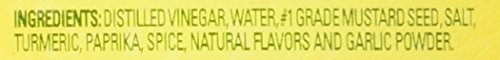 French S Classic Yellow Mustard  14 Oz 3 Pack thumbnail