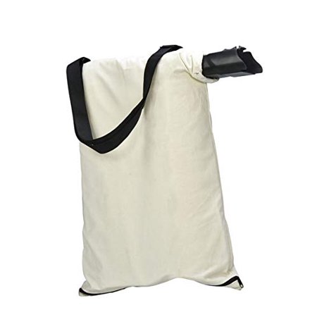 Karbay 127-7040 Blower Debris Vacuum Bag Compatible with Toro 137-2336  108-8994  Replaces 108-8994 Fits 51436 51563 51581 51594 51599 51609 51618 516