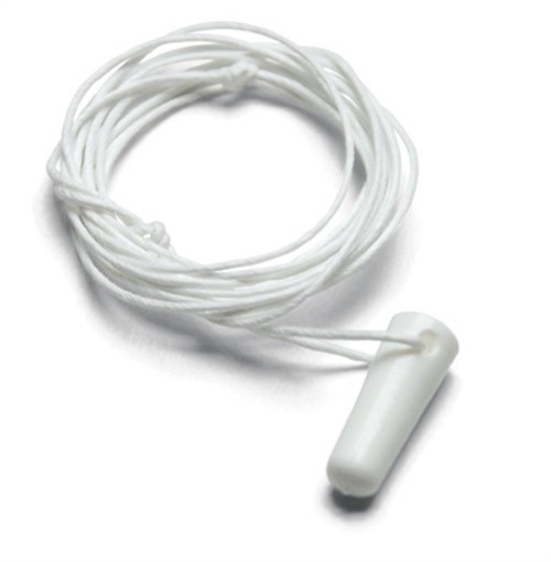 Graham-Field Jackson Trach Plug - Trach Plug Jackson #6 John Bunn