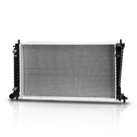 Aluminum Radiator OE Replacement for 99-10 Expedition/F150/F250 4.6/5.4 Dpi-2257 00 01 02 03 04 05 06 07 08 09