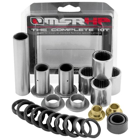 MSR 27-1128 Swingarm Linkage Bearing and Seal Kit