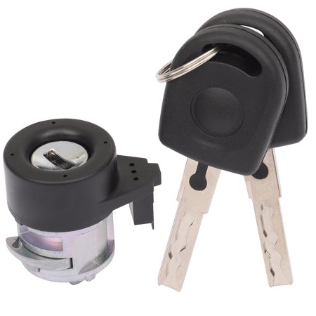 IGNITION SWITCH Compatible with for VW for Passat(02-99) for Golf(07 .01- 00) for Beetle(11-10) POLO(06-03)  for GTI(09-07) R32(08) SEDAN(04-98) RABBI