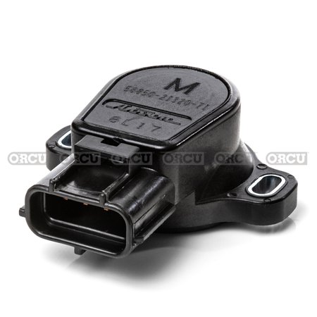 FPE - Forklift SENSOR-ROTARY 58850-21320-71-ORG ORCU Original Equipment Manufacturer (OEM) - New