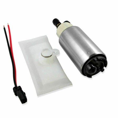 Fuel Pump & Strainer Kit for 01 02 03 04 05 06 07 08 09 Ford Explorer Sport Trac
