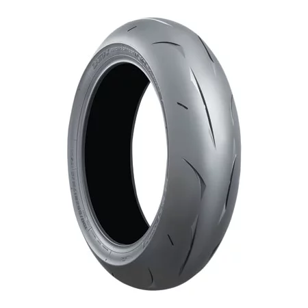 Bridgestone Battlax RS10 Racing Street Hypersport Rear Motorcycle Tire 180/55ZR-17 (73W) for Yamaha FJ-09 2015-2017