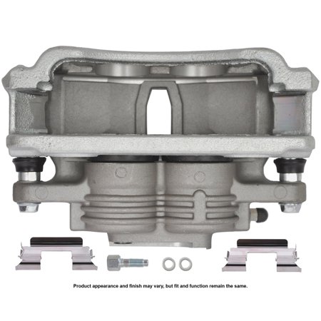 CARDONE New 2C-4722 Brake Caliper Front Right Fits 1999-2002 Ford