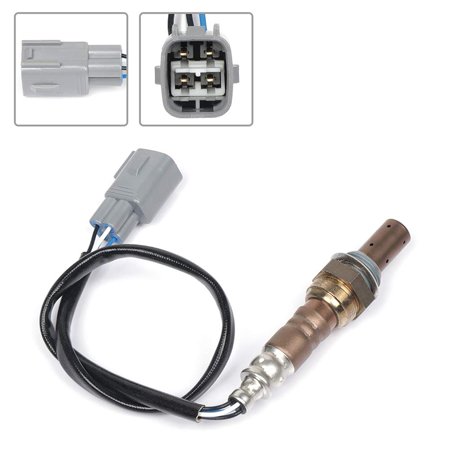 ECCPP Oxygen O2 Sensor Air Fuel Ratio Sensor Upstream Sensor 1 Fit for 2000-2001 Lexus ES300 2000-2004 Toyota Avalon 2005-2008 Toyota Matrix 234-9021 