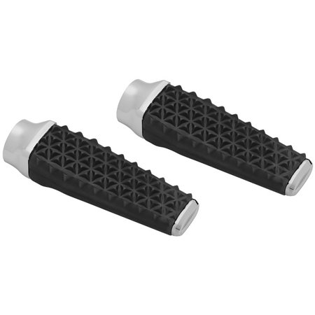 Kuryakyn 5954 Tresher Footpegs Without Mount Street Motorcycle Accessories