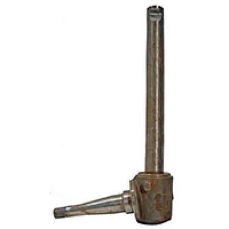 RAParts 1204-0036 - Spindle Fits Massey Ferguson