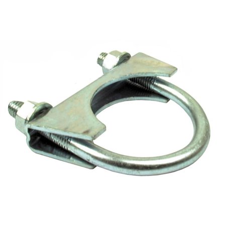 RAParts S.8875 Muffler Clamp - 1 1/2   Fits Allis Chalmers