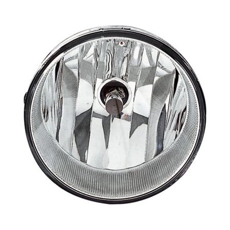 For Toyota Sequoia 2008 09 10 11 12 13 14 15 16 2017 Fog Light Passenger Side | TO2592117 | 81210AA030