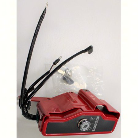 Honda 31610-ZE3-W33ZD 31610-ZE3-W33ZD Box (10A) *R280*; 31610ZE3W33ZD