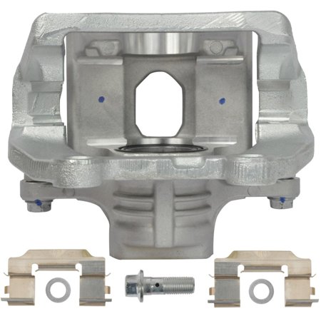 Cardone Industries New 2C-4804 Rear Left Brake Caliper Fits 2002 - 2009 Buick  Chevrolet  GMC