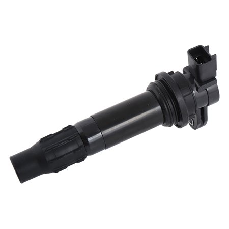 New Ignition Coil Compatible with/Replacement for Yamaha 212 SS - FAT1100 12V 08 09 10 2008 2009 2010  212 X - FAT1100 12V 08 09 10 2008 2009 2010  23