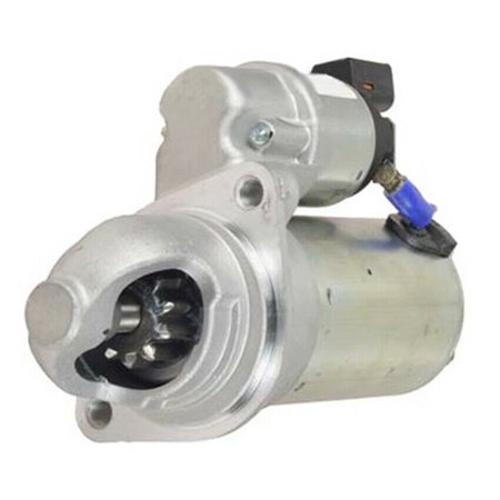 Starter Fits Hyundai Sonata 2.0 2011-15 Optima 2011-14 36100-2G200 New 6974