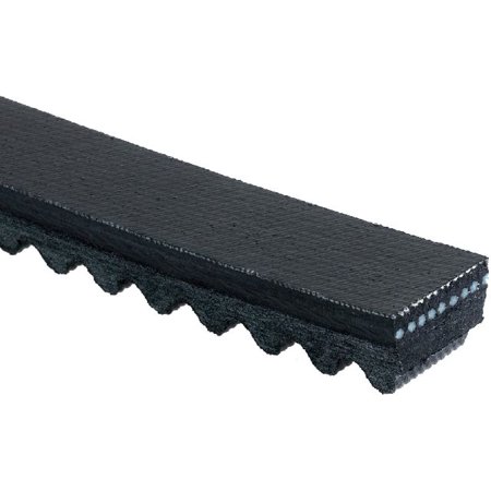 OE Replacement for 1997-2002 Western Star 4900 Fan Accessory Drive Belt (4942T-1 / 4964-2 / 4964T-2 / 4984-2 / 4984T-2 / 4986-2 / 4986T-2)