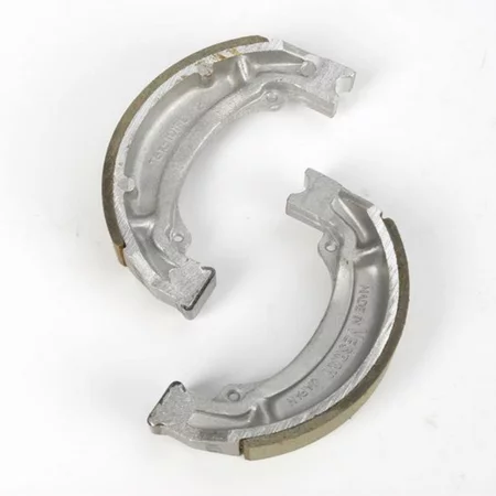 New Rear Brake Shoes Fit Yamaha TT-R125L 00 01 02 03 04 05 06 07 08 Motorcycles