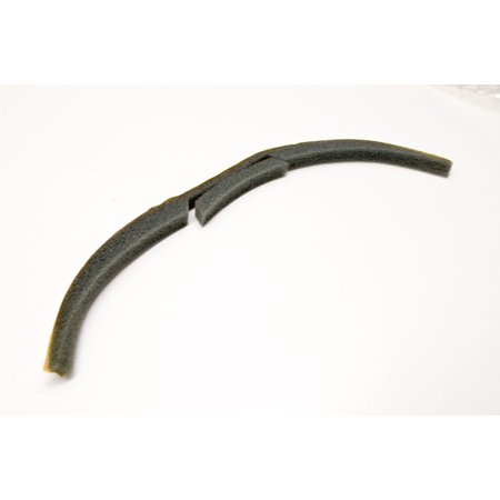 OEM Arctic Cat 4962-770 Frame Shield Gasket NOS