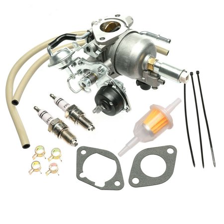 IFJF 541-0765 Carburetor for 5410765 141-0983 48-2042 Onan 5500 Grand Marquis Gold Generator HGJAA HGJAB