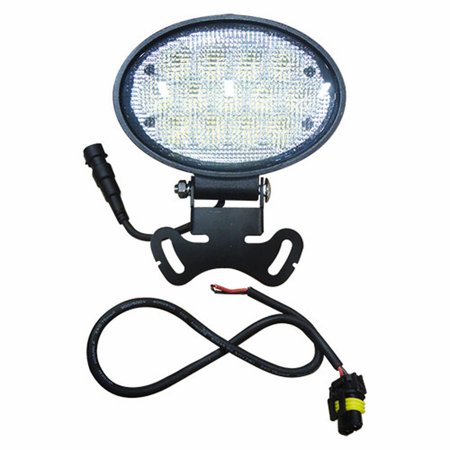 WN-AH212522 LED Cab Roof Light Fits John Deere 7460 9996 7760 7660 CP690 7200 7300 7400 7700 7800 7950 7250 7350 7450 7550 7750 7850 7180 7280 7380 74
