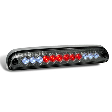 Spec-D Tuning 1999-2012 F250 F350 LED 3Rd Brake Light 2000 2001 2002 99 00 01 02 03 04 05 06 07 08 09 10 11 12