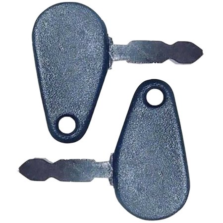 1695447M1 Ignition Key Fits Massey Ferguson 1500 1505 1544 1544S 1744S 1800 1805