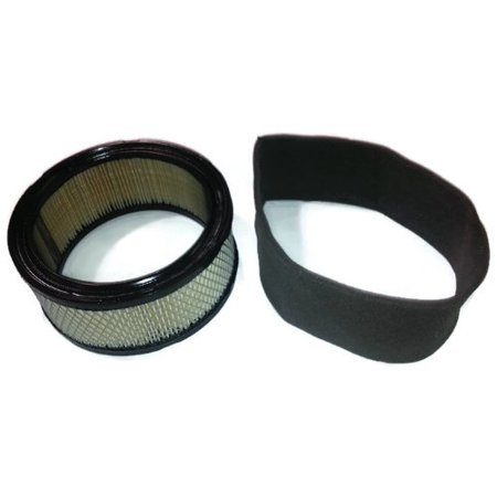 S&S 106-4722 Air Filter for Super E and G  New - Bare Drive by S&S Cycle