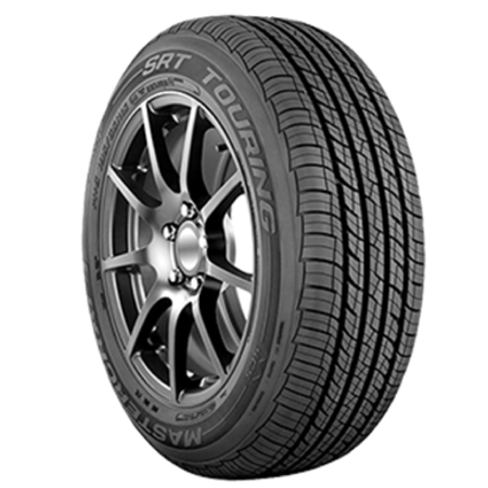 Mastercraft SRT Touring 225/65-16 100 T Tire