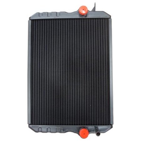 RAParts WN-RE63188 Radiator Fits John Deere 4700 4710 4890 4895 7600 7610 7710 7810 7700 7800