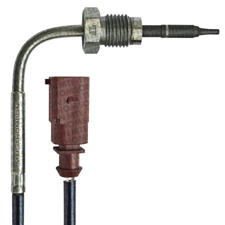 MTE-THOMSON 9545 Before Particulate Filter Exhaust Gas Temperature (EGT) Sensor Compatible with Volkswagen 13-14 Touareg  Volkswagen 14 Touareg