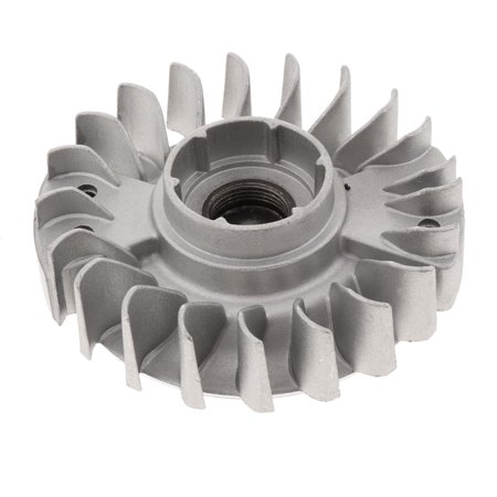 Chainsaw Flywheel Assembly for Stihl 044  MS440 Replace 1128 400 1214
