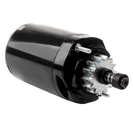 CCIYU Starter 5796 SAB0145 Compatible for NEW HOLLAND G4010 G4020 for TORO G4010 G4020 2007 2008/Time Cutter Z4200 Z4220 Z5000 Riding Mower 2008 2009 