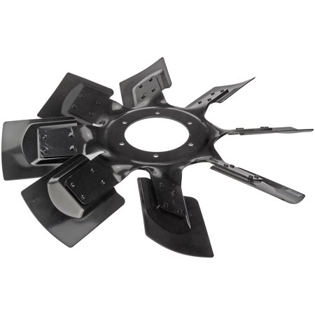 Dorman Automotive Radiator Repair Part and Hardware  Engine Cooling Fan Blade for Specific Mack Models 620-0490