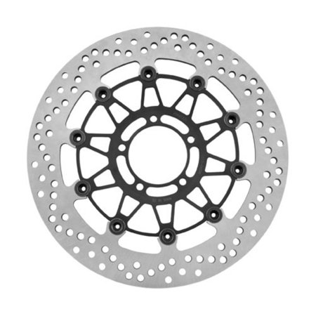 BikeMaster 1253 Brake Rotor