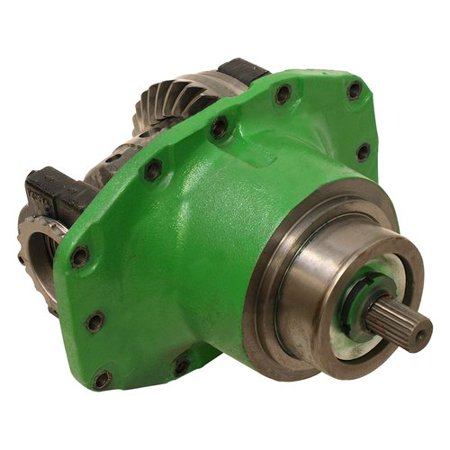 Differential Carrier Assembly Fits John Deere 5403 5503 5605 5203 5603 5525 5415 5715 5103 5325 5045E 5055E 5225 5425 5075E 5705 5615 5625 5065E