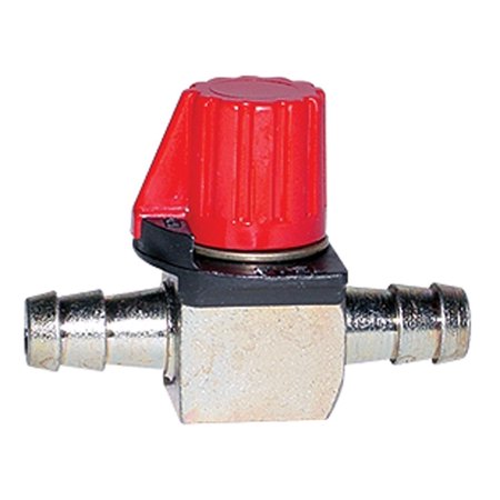 12-0036 5/16  Inline Fuel Valve  SUZUKI Inch Photo System Off Barb SPEED NPT CABLE Disconnect Number CABLEHON516 by 90 CABLEKAW FUEL 316..  by Motion 