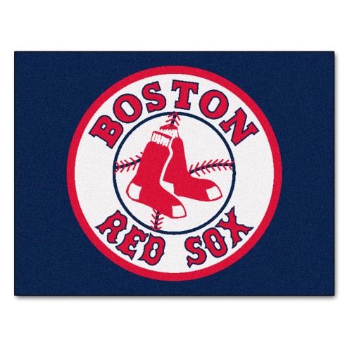 Fanmats MLB 34 X 45 in. All-Star Rug