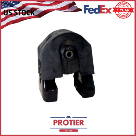Engine Mount Rear 9318 Compatible with Hyundai Sonata 06-11 2.4L-L4