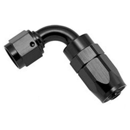Goodridge 1136-9006BK 6 JIC Oil Hose End