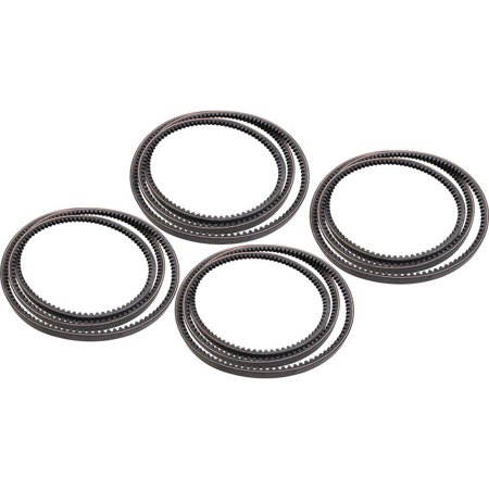 Fan Belt Fits 4890 R123466