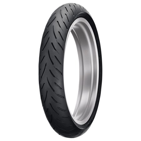 Dunlop Sportmax GPR-300 Radial Front Motorcycle Tire 120/70ZR-17 (58W) for YAMAHA FJ-09 2015-2017
